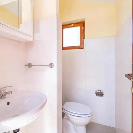 Awesome In With Wifi בית נופש