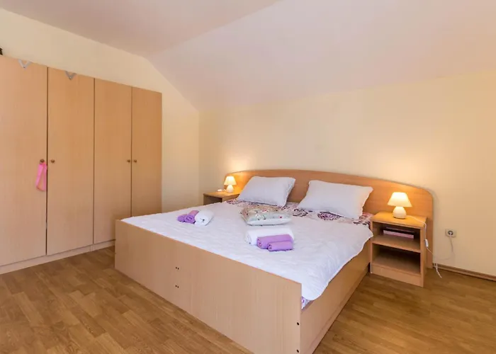 度假居 Awesome In With Wifi *