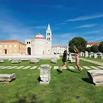 Lovely In Benkovac