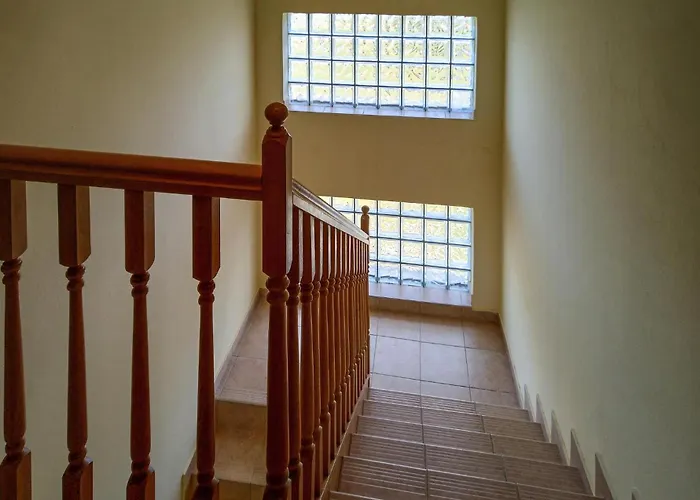 Дом отдыха Awesome In With Wifi Бенковац